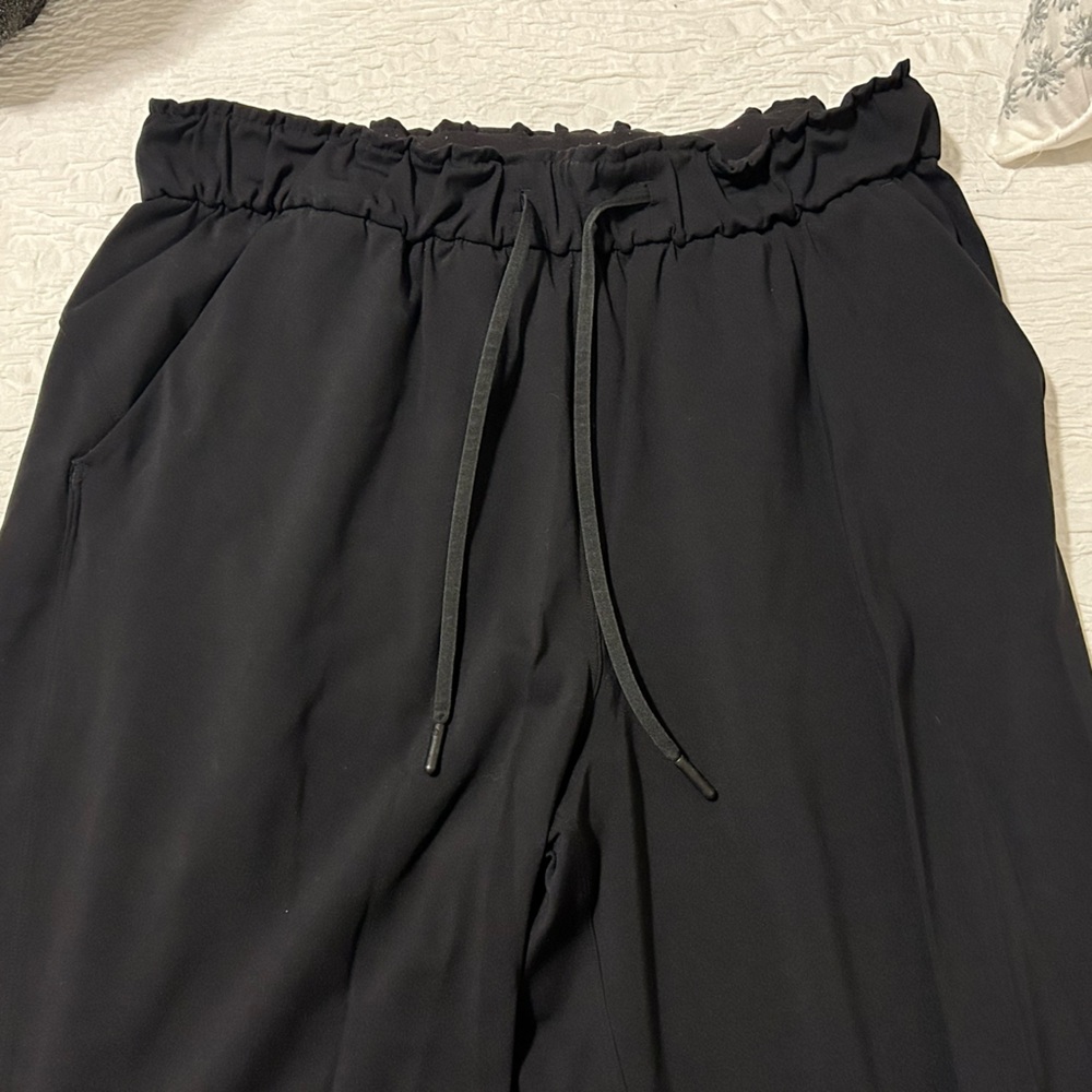 Lululemon Movement Jogger